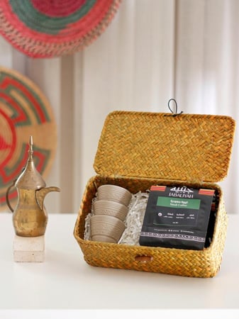 صندوق عام الحرف اليدوية