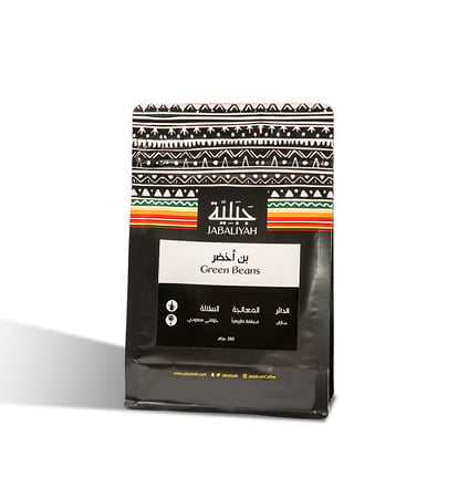 بن خولاني أخضر