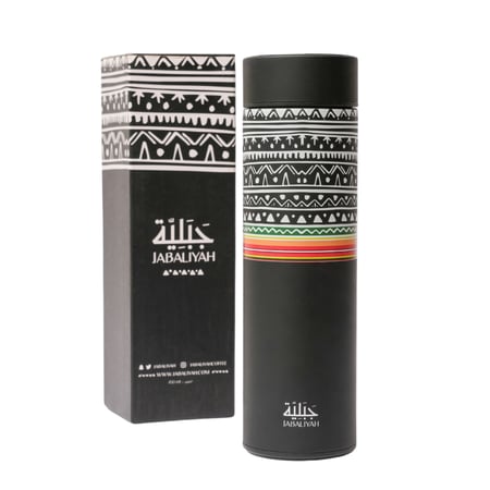 كوب حافظ للحرارة