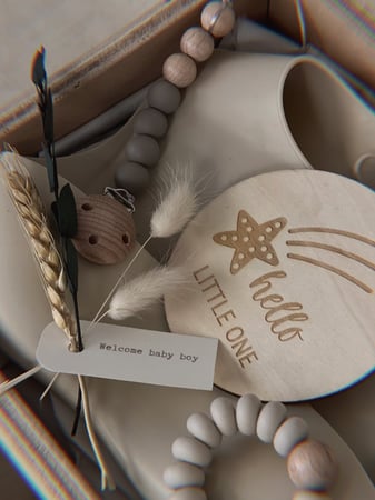 هدية مولود | سعد