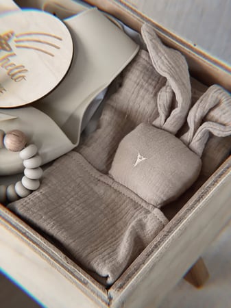 هدية مولود | سعد