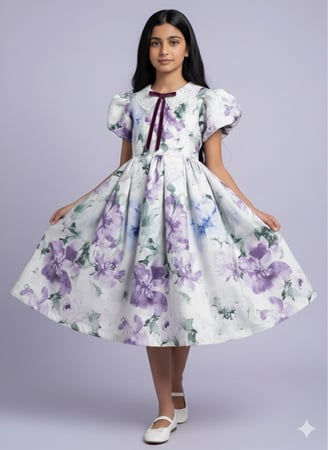 فستان لافينا Lavena dress