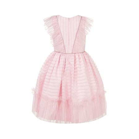 فستان Pink Princess