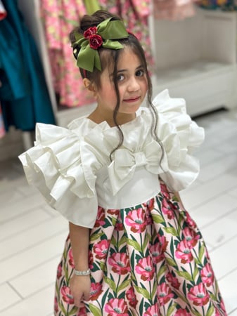 mayia dress