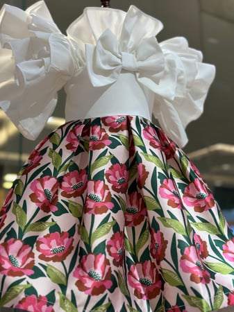 mayia dress