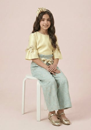 طقم امستردام | Amsterdam set