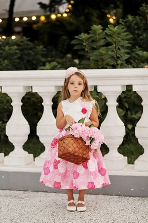 فلورينا دريس Florina Dress