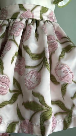 Rosalyn set طقم روزالين