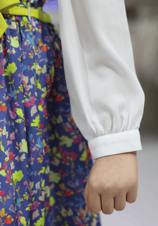 طقم بروسيدا Procida Set