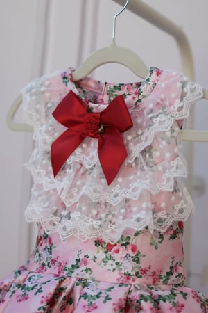 فستان ناردين Naarden Dress