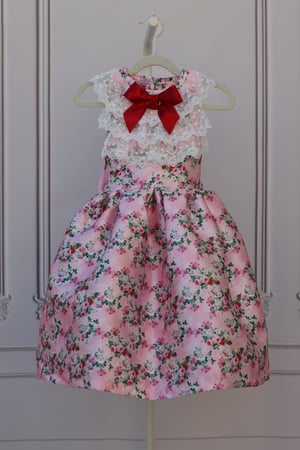 فستان ناردين Naarden Dress