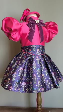 Marbella set طقم ماربيلا