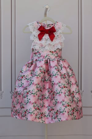 فستان ناردين Naarden Dress