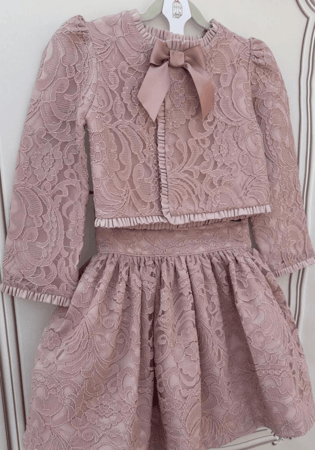 طقم هولاند نيو | Holland New Set