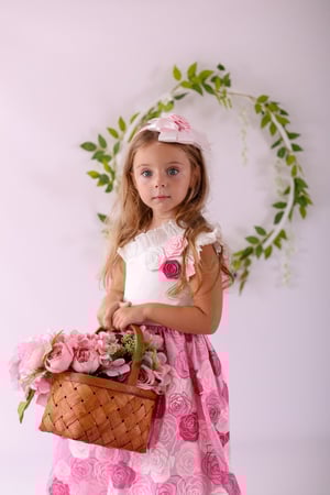 فلورينا دريس Florina Dress