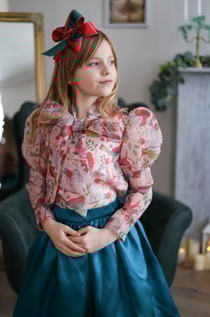 Red bird set طقم رد بيرد