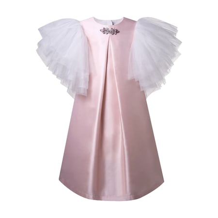 Angel Dress