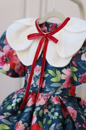 فستان ايفيلين Evelyn Dress