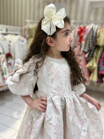 فستان Elegant
