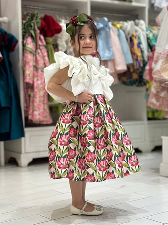 mayia dress