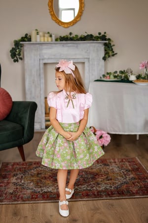 طقم بروفانس Provence Set