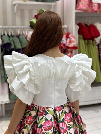 mayia dress