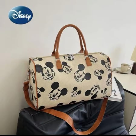 شنطة ديزني متعددة الاستخدامات