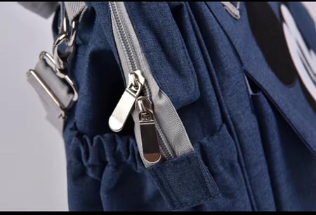 شنطة ديزني على الكتف  لاحتياجات الاطفال والمواليد