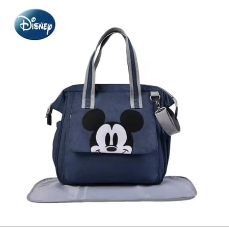 شنطة ديزني على الكتف  لاحتياجات الاطفال والمواليد