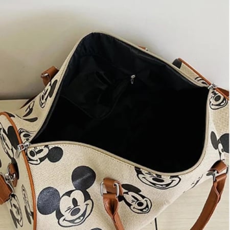 شنطة ديزني متعددة الاستخدامات