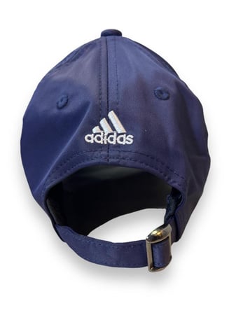 كاب adidas كحلي