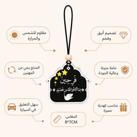 ‏فرحين بما اتاهم الله من فضله