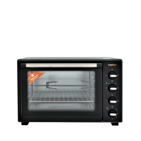 فرن كهربائي كولين 802104002 م 45لتر (009353)