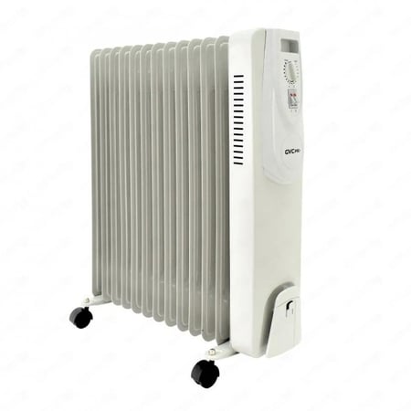 دفاية gvc زيتي 15 ريشه (012068)