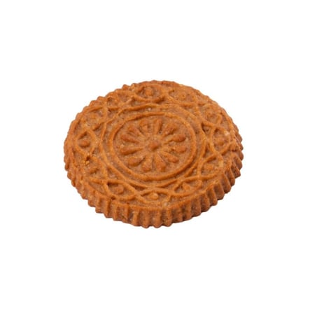 كوكيز شوفان بعين الجمل