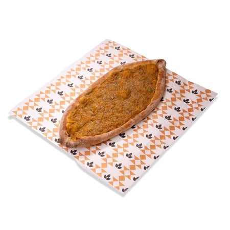 فطيرة  خضار مشكل ( مجمدة ) 2 قطعه