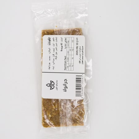 جرانولا بار