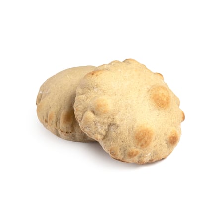 سلة  خبز الشعير