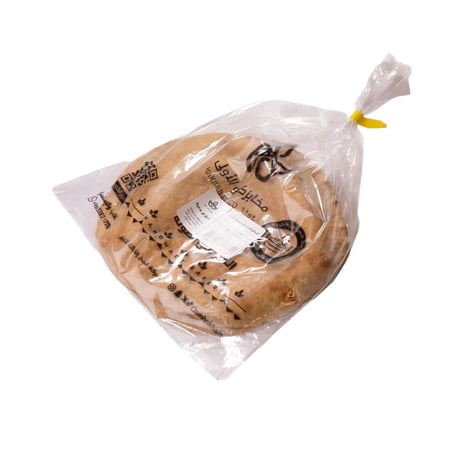 سلة  خبز بر معية