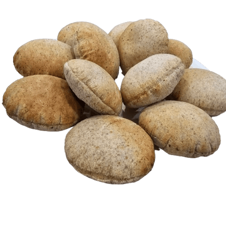 سلة خبز حشوات بر