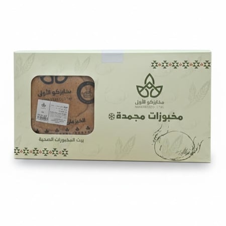 سلة خبز الدخن