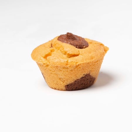 كيتو كب كيك