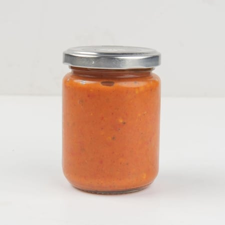 علبة دقوس الفلفل 250 جم