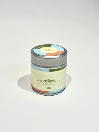 شاي الماتشا درجة احتفالية عضوي 50قرام