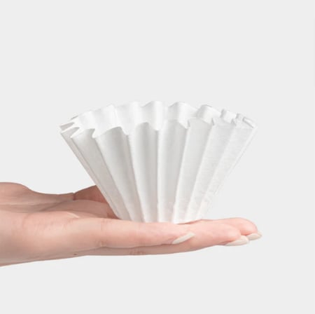 فلاتر تايمور B75 حجم 01 | Timemore Kalita Wave filter