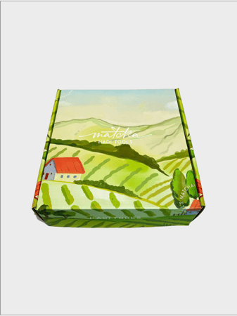 مجموعة ادوات تحضير الماتشا ( زجاج داكن ) | Matcha Teaware Set