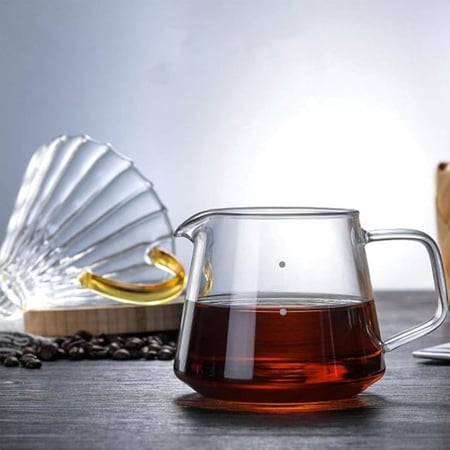 سيرفر V60 - زجاجي مقاس 01 - 02 | V60 Server