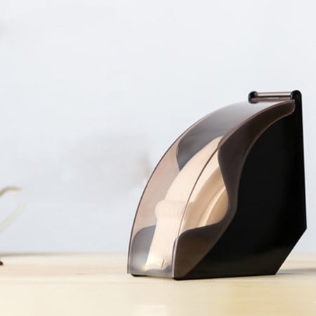 حامل و حافظ ورق ترشيح فلاتر V60