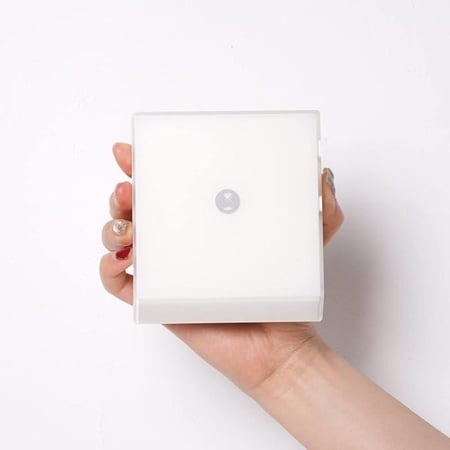 ميزان تايمور نانو - ابيض | Timemore Nano Scale