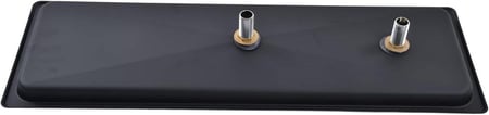 رينزر غسيل الاكواب والادوات 21.5*65.5 سم | Glass Rainser